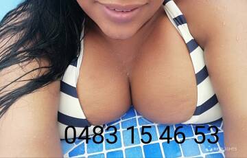 TRES SENSUELLE (Foto)