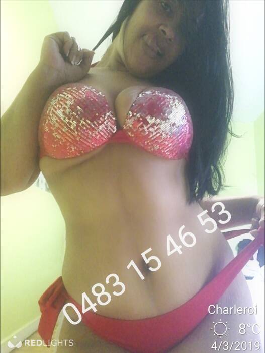 TRES SENSUELLE (Foto)