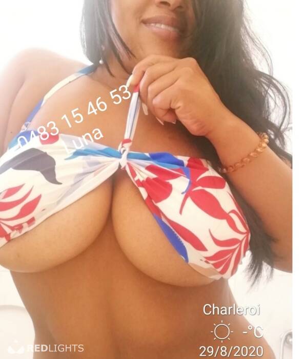TRES SENSUELLE (Foto)
