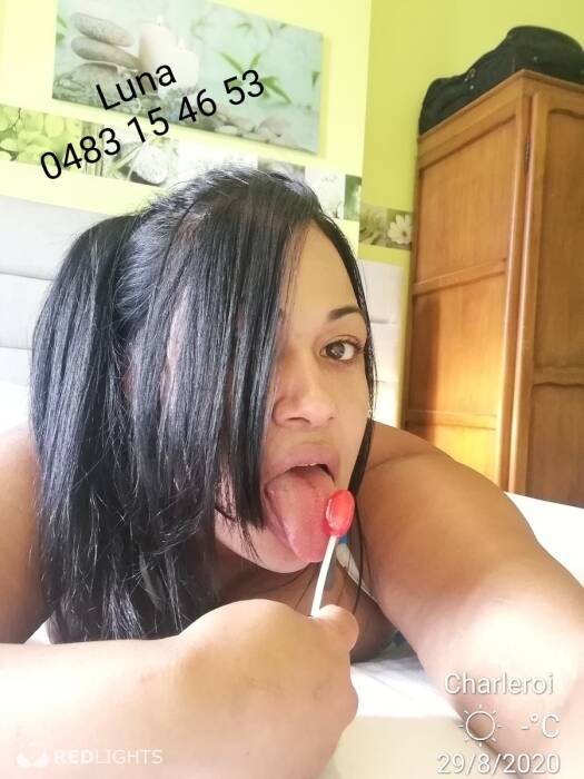TRES SENSUELLE (Foto)
