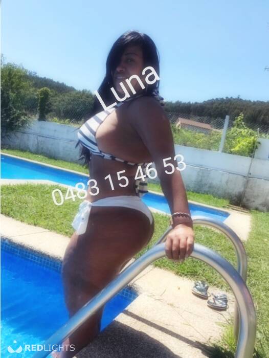 TRES SENSUELLE (Foto)