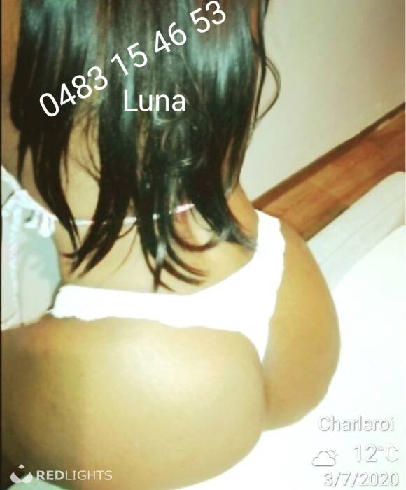 TRES SENSUELLE (Foto)