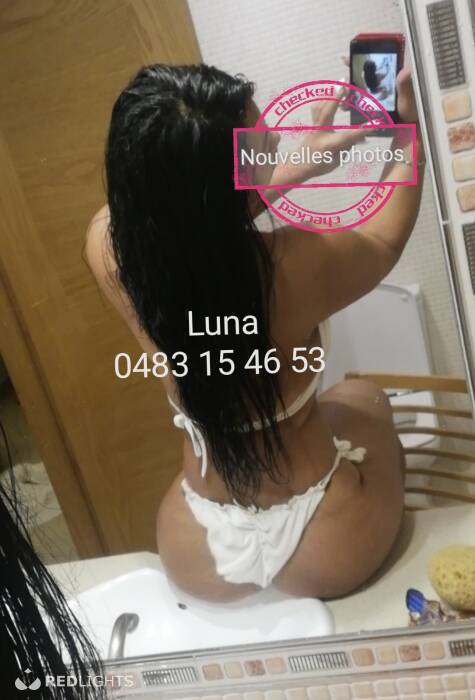 TRES SENSUELLE (Foto)