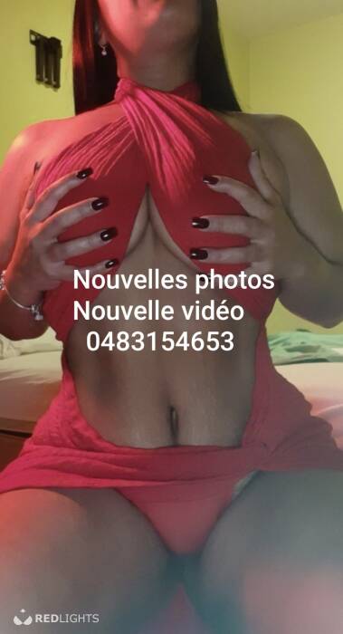 TRES SENSUELLE (Foto)