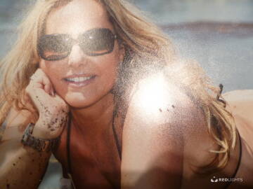 Gaelle!! (Foto)