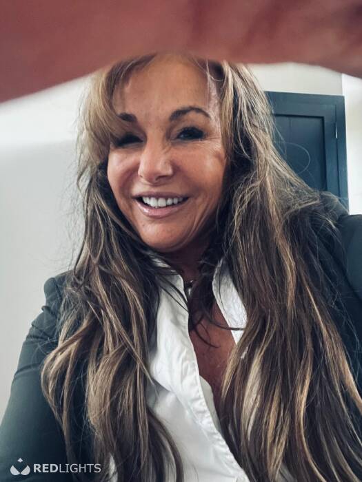 Gaelle!! (Foto)
