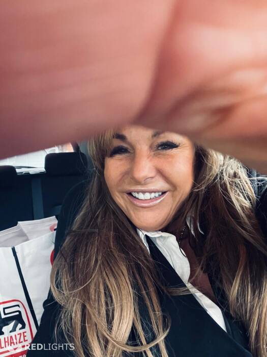 Gaelle!! (Foto)