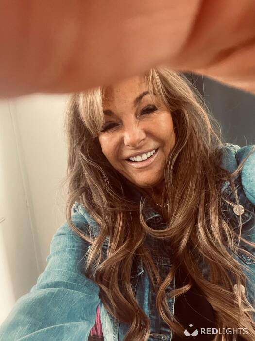 Gaelle!! (Foto)