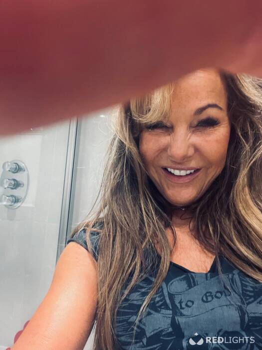 Gaelle!! (Foto)
