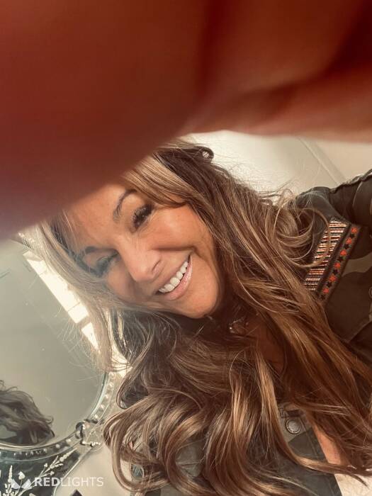 Gaelle!! (Foto)
