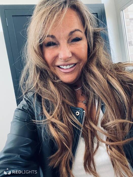 Gaelle!! (Foto)