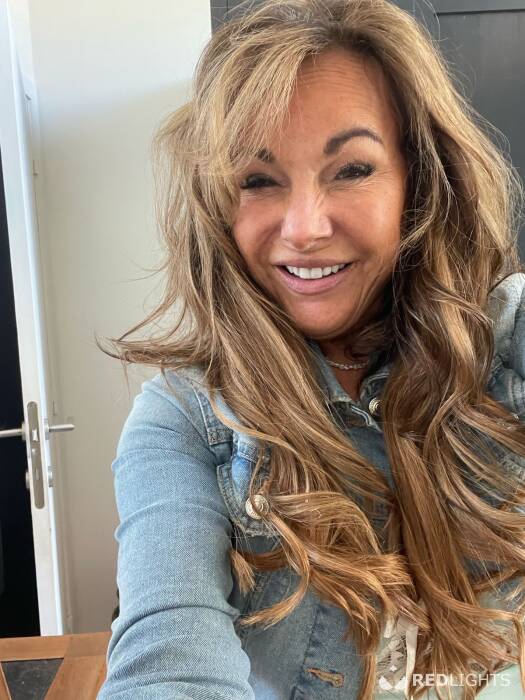 Gaelle!! (Foto)