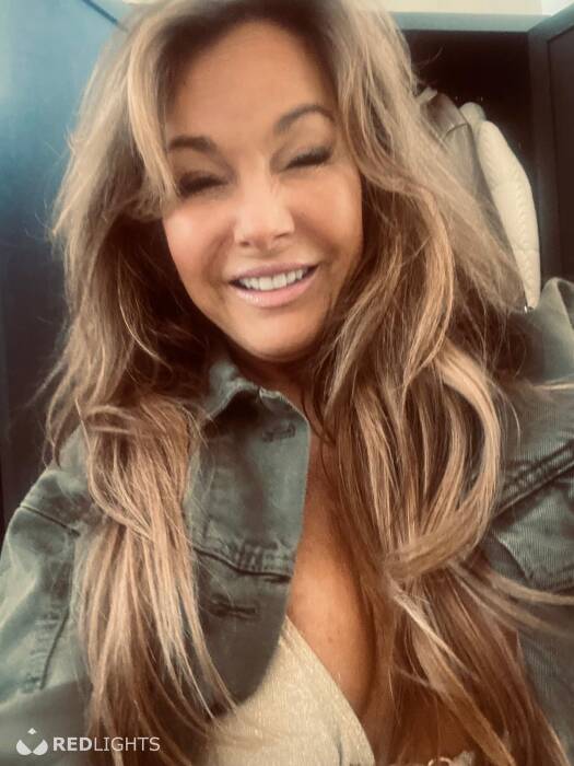 Gaelle!! (Foto)