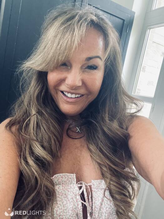Gaelle!! (Foto)