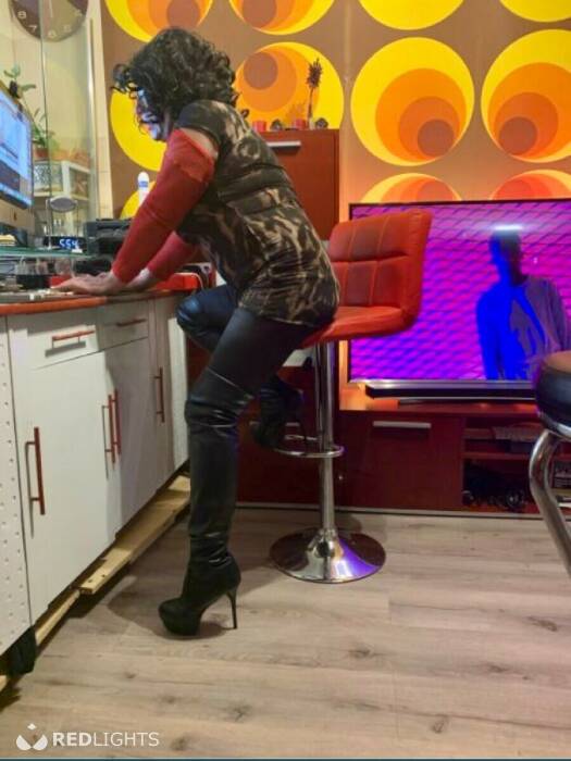 Carolina (Foto)
