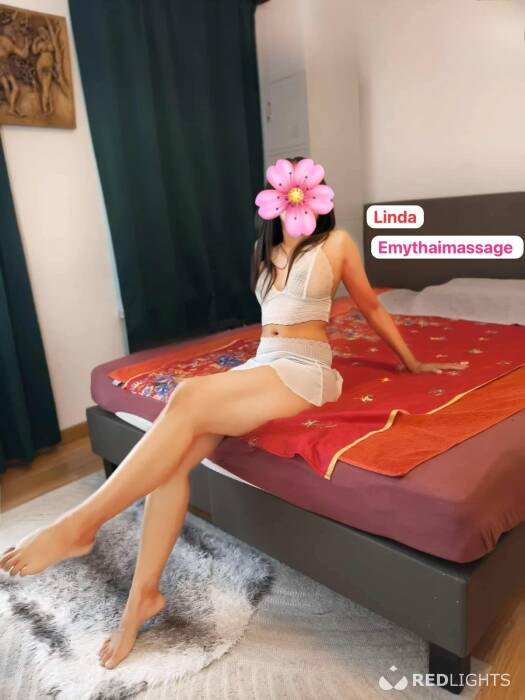 Emy thaimassge (Foto)