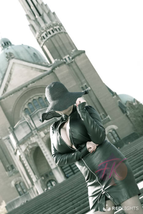 Fetish Katherina (Foto)