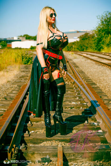 Fetish Katherina (Foto)