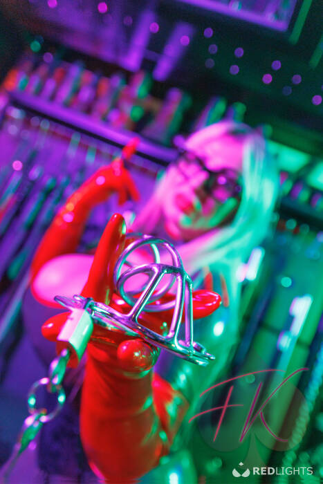 Fetish Katherina (Foto)