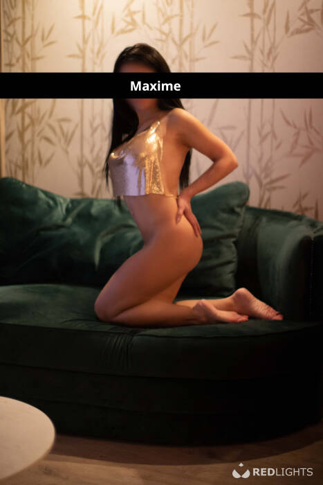Maxime (Foto)