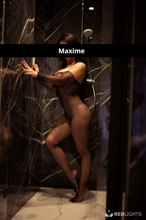 Maxime (Foto)