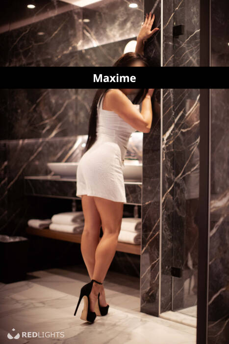 Maxime (Foto)