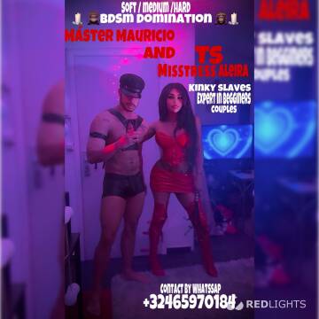 Mistress Aleira (Foto)