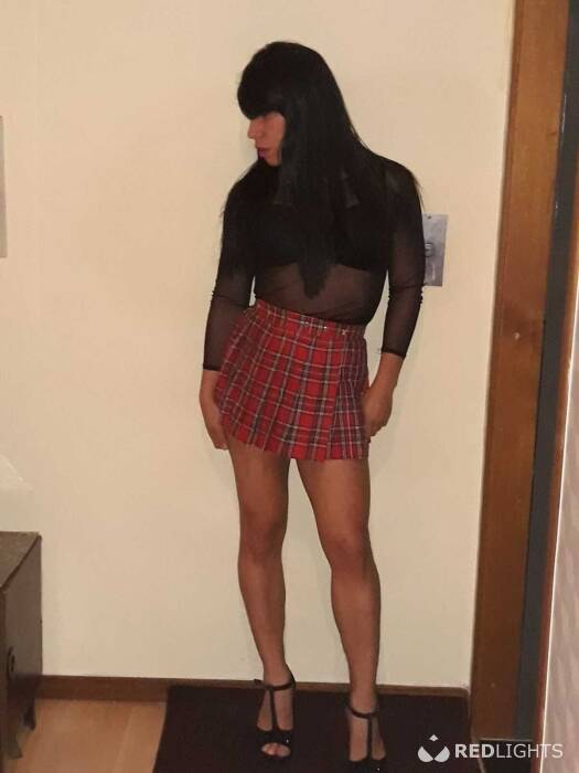 Lucia kold (Foto)