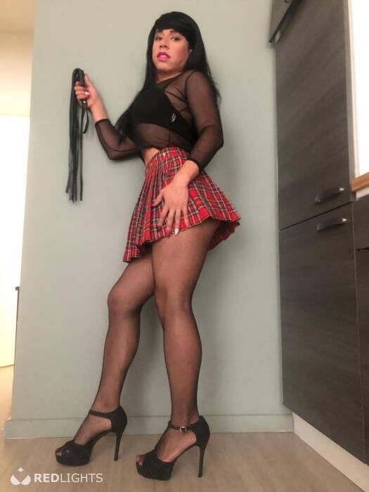 Lucia kold (Foto)