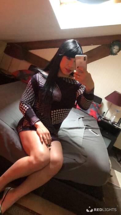 Lucia kold (Foto)