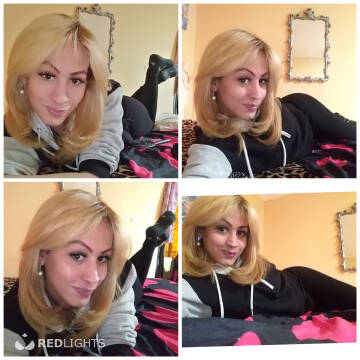 Hanna transexual (Foto)