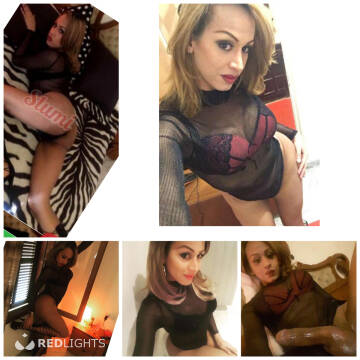 Hanna transexual (Foto)