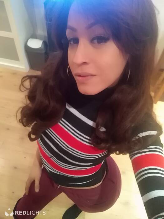 Hanna transexual (Foto)