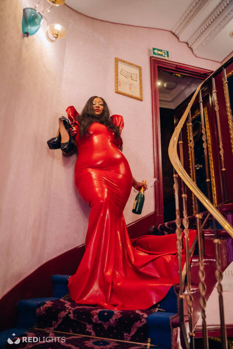 Madamecaramel (Foto)