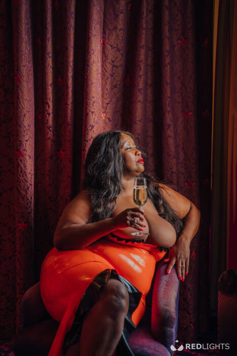 Madamecaramel (Foto)