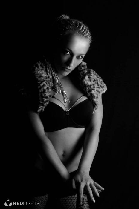 Charlize (Foto)