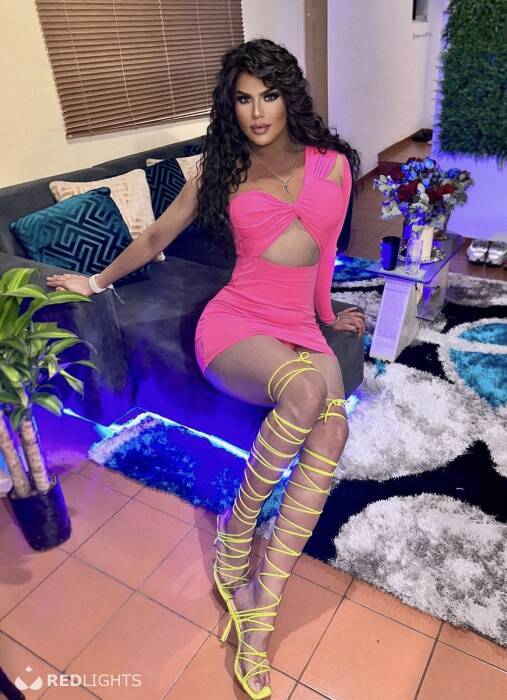 Fabiana Restrepo (Foto)