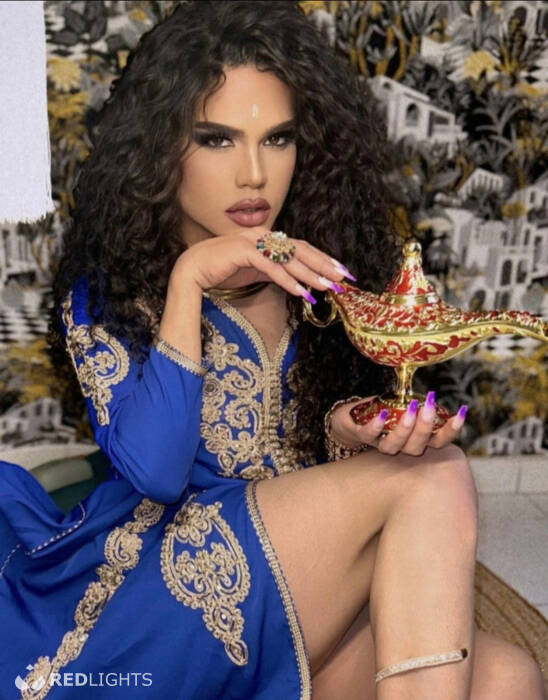 Fabiana Restrepo (Foto)