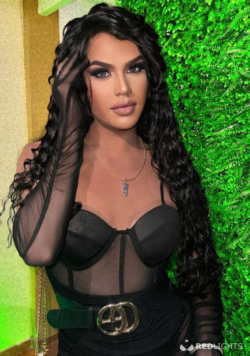 Fabiana Restrepo (Foto)