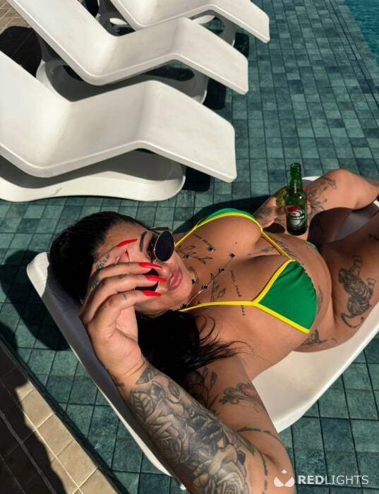 Angel ferraz (Foto)