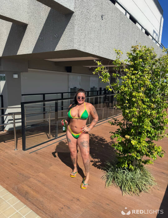 Angel ferraz (Foto)