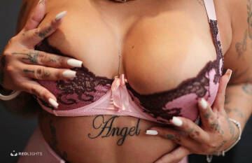 Angel ferraz (Foto)