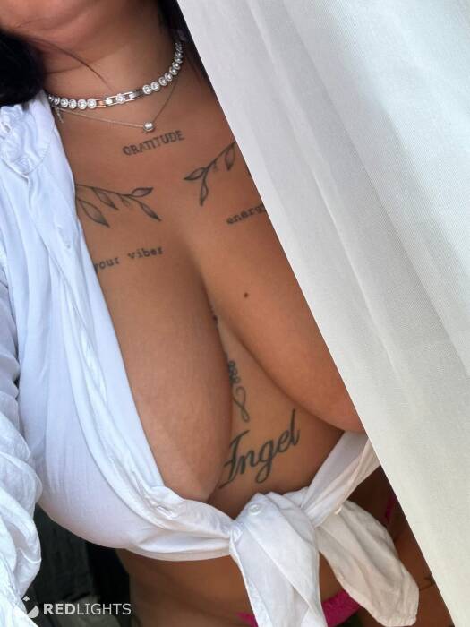 Angel ferraz (Foto)