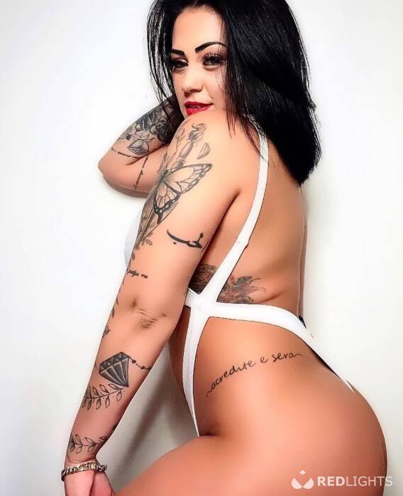 Angel ferraz (Foto)