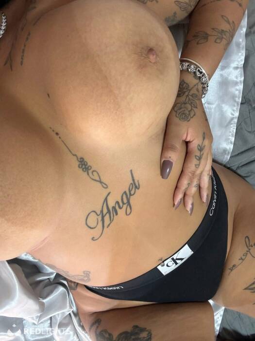 Angel ferraz (Foto)