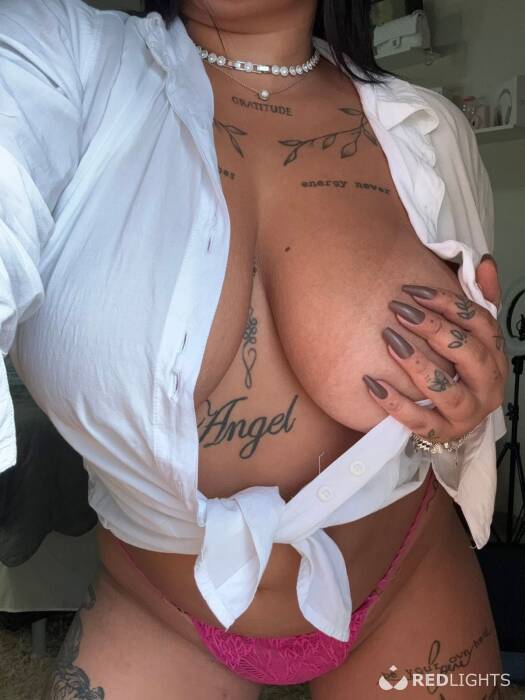 Angel ferraz (Foto)