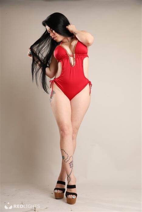 Jessie (Foto)