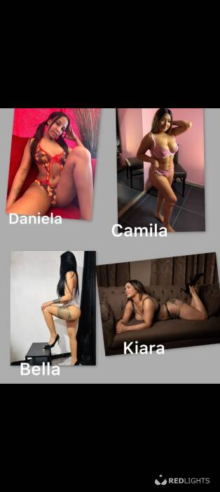 Masaje 3 angels (Foto)
