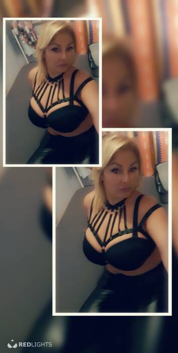 Valentina lety (Foto)