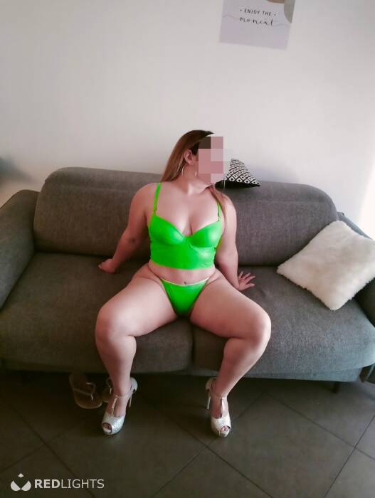 Koral sexi (Foto)
